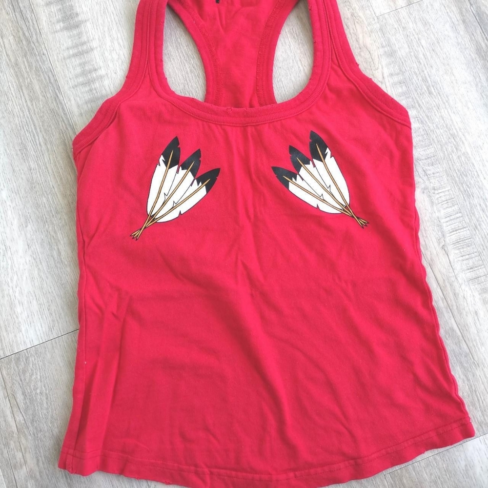 Tank top - Picture 2 of 3